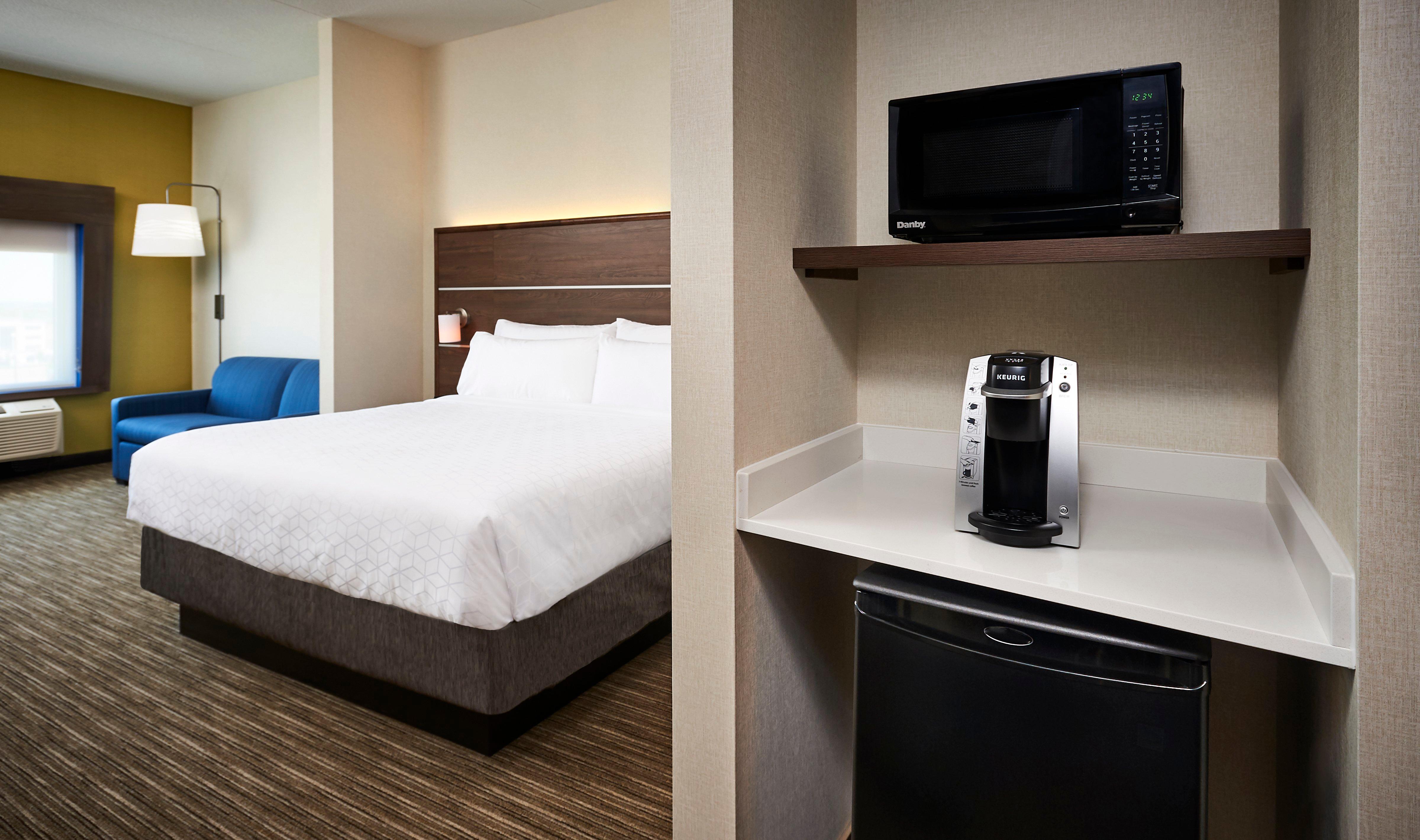 Holiday Inn Express - Sarnia - Point Edward By Ihg Экстерьер фото